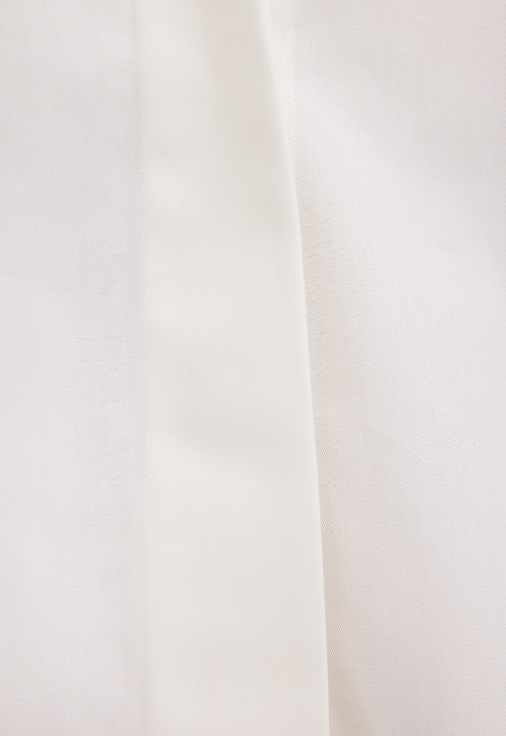 Jac+Jack Nari Cotton Twill Shirt - Whisper